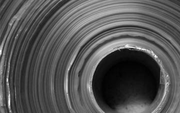 Edenthorpe pvc roof replacement