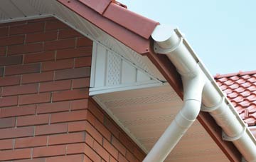 Edenthorpe soffit repair costs