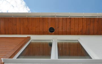 Edenthorpe soffit repair quotes