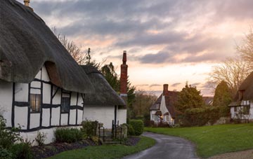is Edenthorpe thatch roofing popular