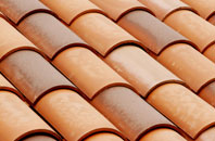 Edenthorpe clay roofing