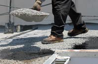find rated Edenthorpe flat roofing replacement companies