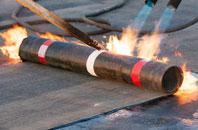 Edenthorpe flat roof sealing