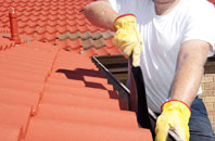 Edenthorpe gutter repair