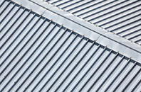 Edenthorpe metal roofing