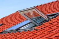 Edenthorpe roof window
