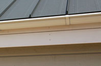 Edenthorpe soffit repair